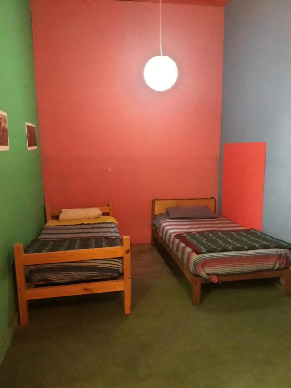 Origenes Hostel Santiago Room photo